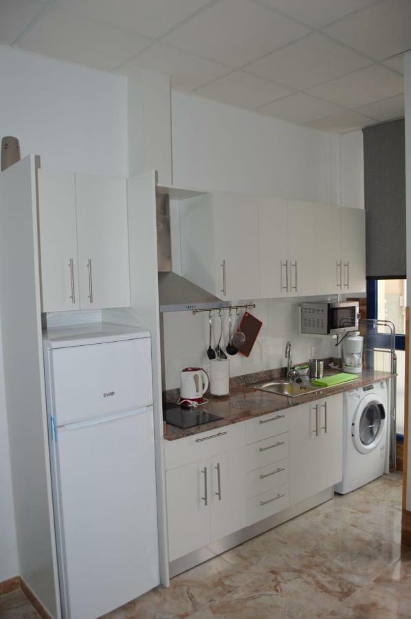 Apartamento Agaete Beach 4B Puerto de las Nieves Exterior foto